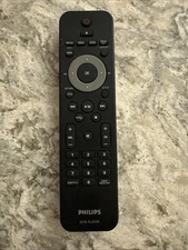 Genuine Philips DVD Remote RC-5211