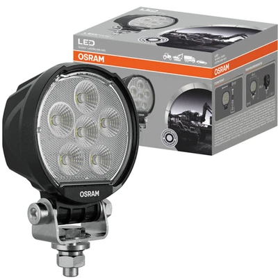 Osram ROUND WL VX100-WD - Photo 1/4