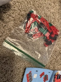 LEGO Seasonal: Christmas Train (40034)