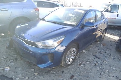 2019 Kia Rio Automatic Transmission OEM 34K Miles - LKQ403829483