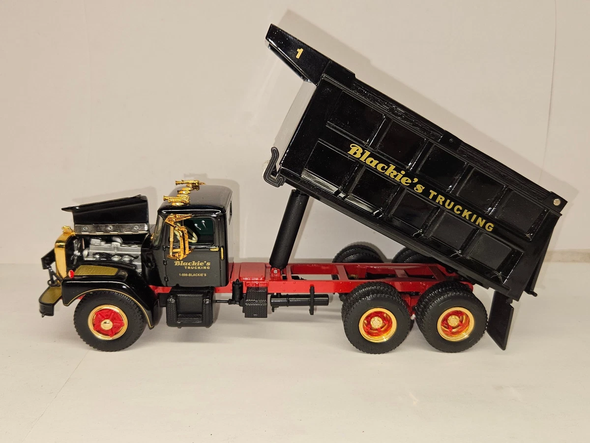 First Gear 1:34 Diecast Dump Trucks for sale | eBay