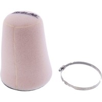 Rennluftfilter Twin Air 1037232 Schaumstoff Ø 100Mm FüR Yamaha Tenere, Bombardie