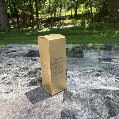 Shiseido Future Solution LX Concentrated Brightening Softener 25ml /.84 oz