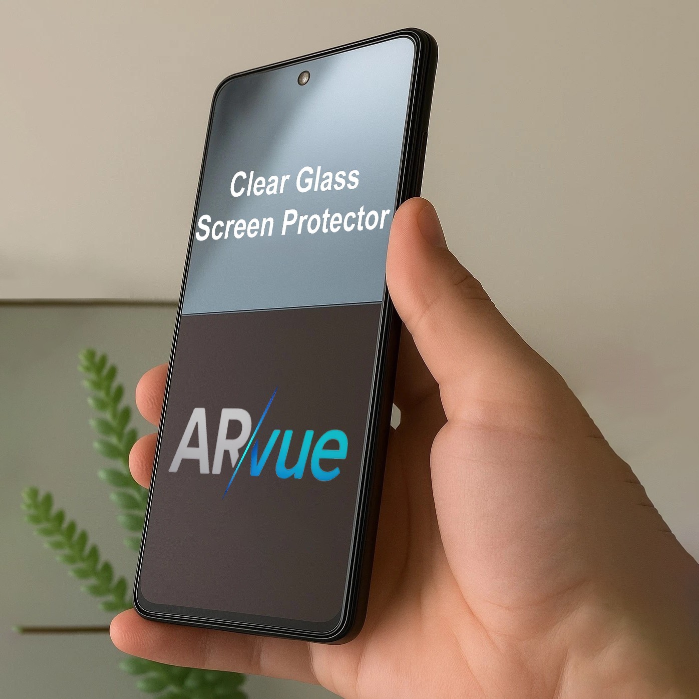 ARvue Premium Japan Anti-Reflective Screen Protector - Garmin Zumo XT2 (2-Pack)