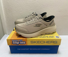 Skechers Slip-ins Max Cushioning Endeavour Cardova Men s 9.5 Extra Wide 4E