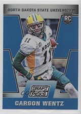 Collegiate Carson Wentz