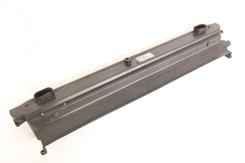 BMW 5er E60 E61 525D 530D Kühlerträger Modulträger Kühler Kühlerzarge Abdeckung