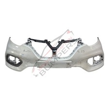 RENAULT KADJAR ICONIC TCE 2019 ONWARDS GENUINE FRONT BUMPER A-180 620221936R