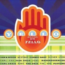 Hands on Yello von Yello | CD | Zustand sehr gut