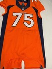 Game Issued Denver Broncos Practice Jersey, Purchased At Dove Valley — photo 7