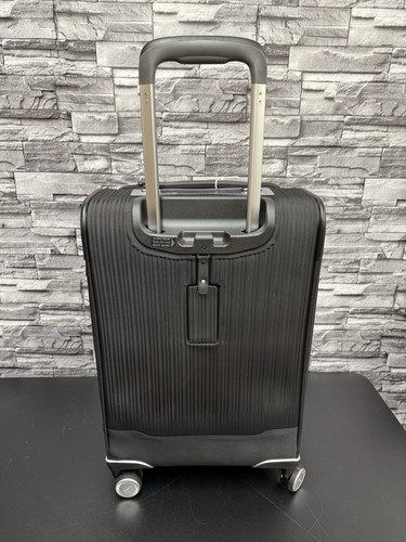 Samsonite Silhouette 18 23" Handgepäck mit Spinnerrollen - schwarz - Bild 3 von 6