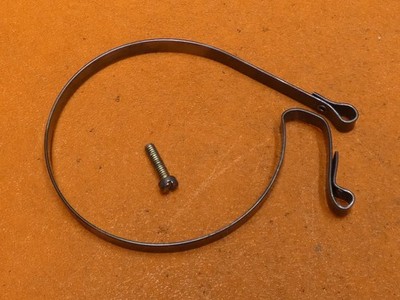 Mcculloch Mac 110 120 130 140 EB 2.0 PM310 320 330 510 Chain Brake Band w/Screw