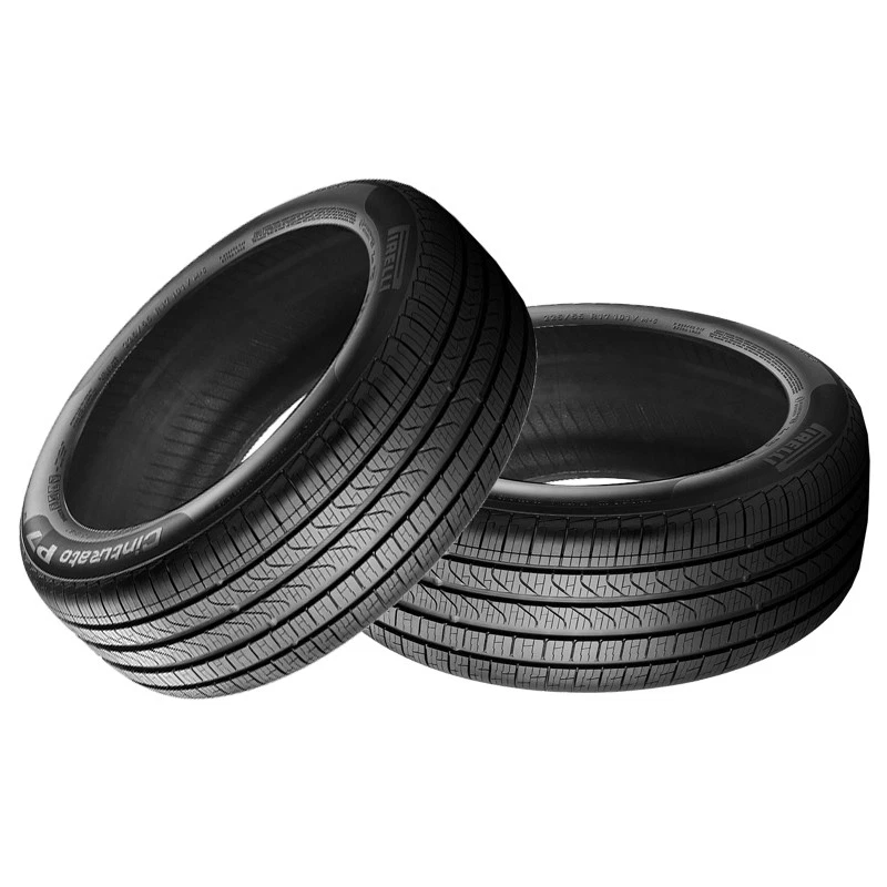 Pirelli 225/45/19 All Season Tires for sale | eBay