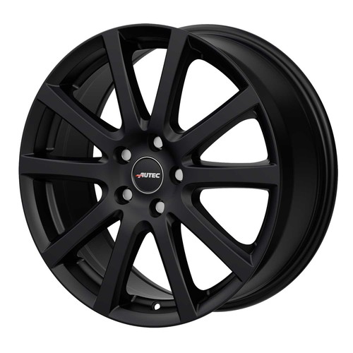 Autec Felgen SKANDIC SWM 6.0x15 ET38 5x100 für Seat Cordoba Ibiza Leon Toledo - Bild 4 von 5