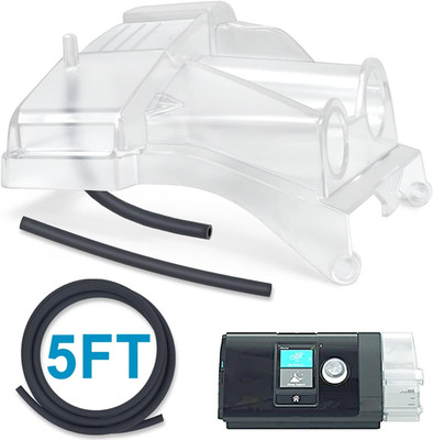 Resmed Airsense 10 & Aircurve 10 Tubing Adapter for so Clean Sanitizers