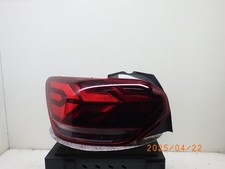 5354050 Rückleuchte links DACIA Sandero III (DJF) 265555265R