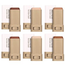 1x Beauty Balm Serum Boosted Skin Tint Portable Moisturizing Foundation Stick