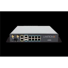 Lantronix 808SNNNNAA Infrastructure Managemen...