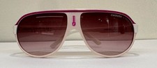 CARRERINO 3 Sunglasses Girl Light Pink Gradient Lens Pink