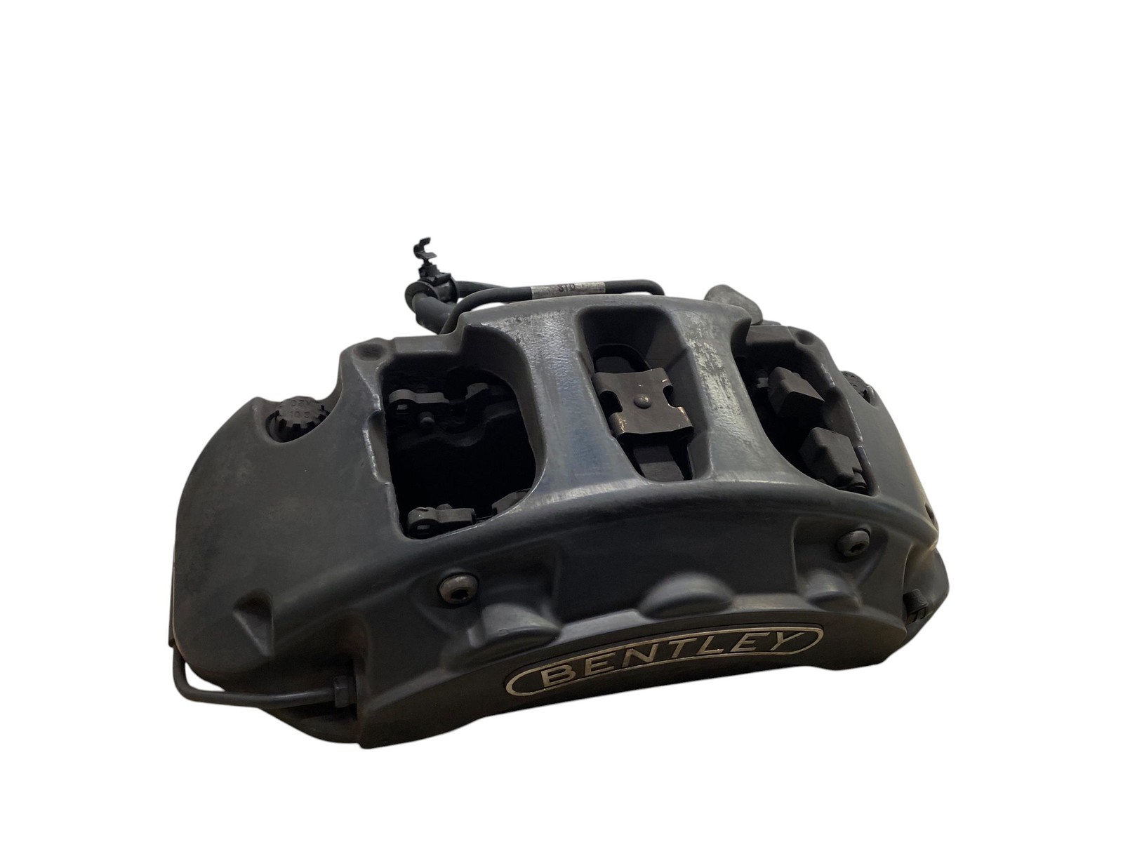2010-2020 BENTLEY MULSANNE OEM 6.8L RWD FRONT LEFT DRIVER BRAKE CALIPER *26K*