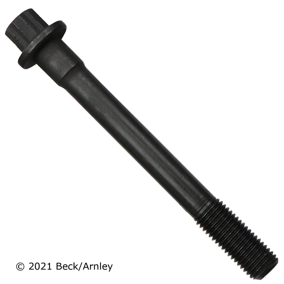 Juego de pernos de culata Beck Arnley 016-1005 para 85-97 Celica Corolla MR2 Prizm Foto 4 de 4