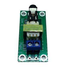 Electronic Production Radio, High Impedance Headphones, Audio Impedance