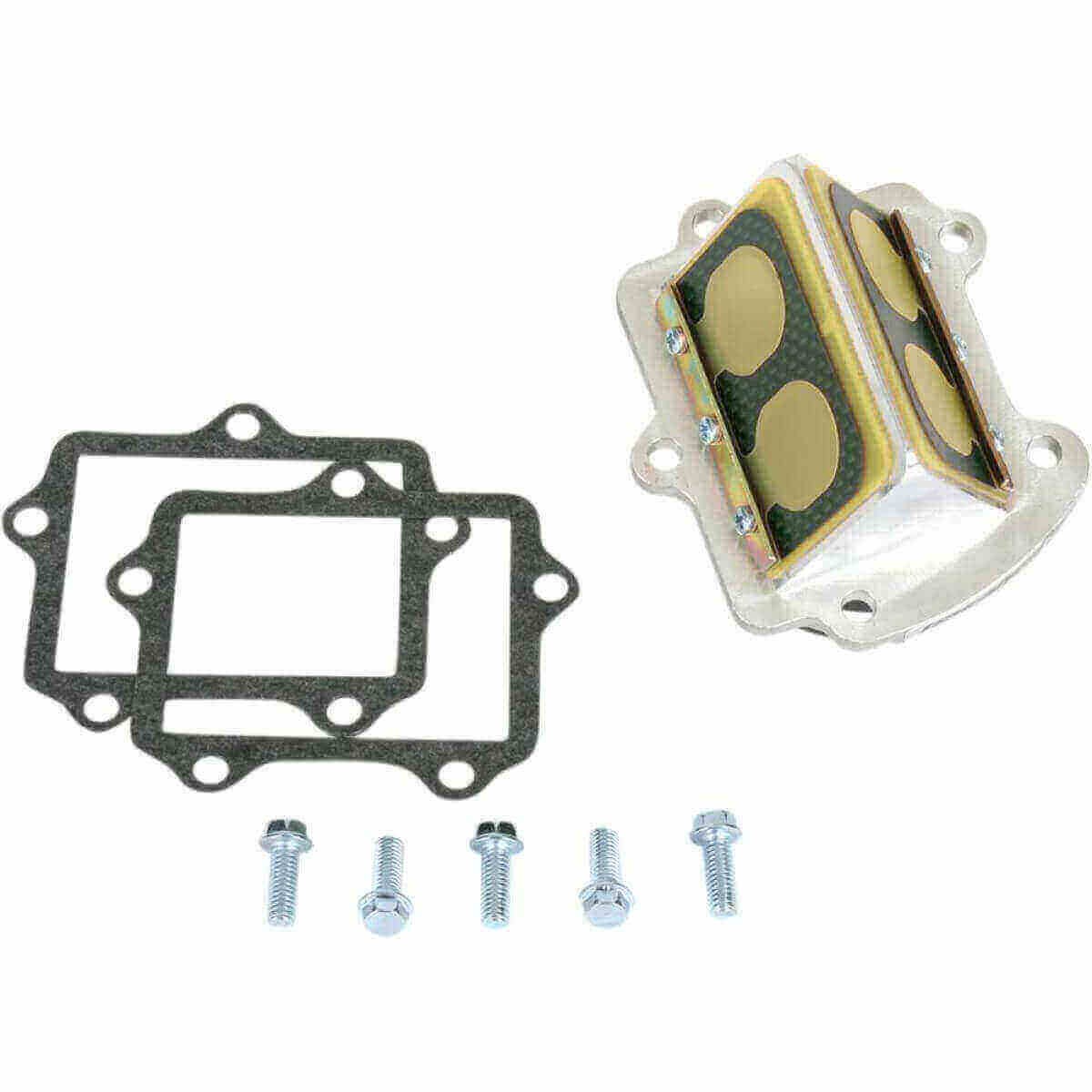 Boite a clapets Boyesen RAD34I pour moto Yamaha YZ 250 de 2000 a 2004