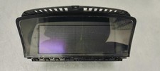 Autoradio BMW 730