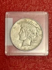 New Listing1927-D Peace Silver Dollar