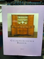 Gelsenkirchener Barock : [Ausstellung, Gelsenkirchen, 22.9.1991 - 12.1.1992 ; Kö