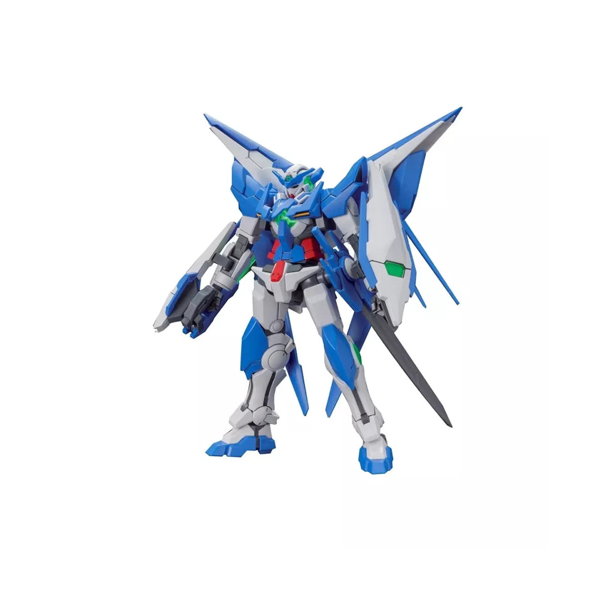 Maquette Gundam Star Build Strike HG 1/144 : l'univers Build Fighters dans votre vitrine