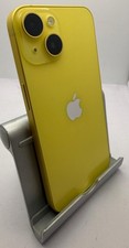 Apple iPhone 14 - 128 Go - Jaune