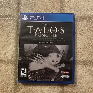 The Talos Principle | eBay