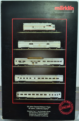 gauge Z Marklin 鉄道模型 rare Arts : T2 Set, Track Station Railway - 8193 Märklin Amazon.com: set Zephyr 鉄道模型