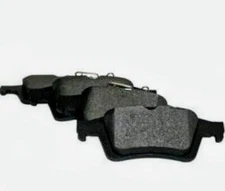 FORD TOURNEO Brake Pads Set REAR 425405 C2C27271 1233679 1324300 1360254 23482