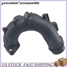 NEW Turbocharger Charge Air Pipe Joint For 2018-2023 Honda Accord 17270-6A0-A00