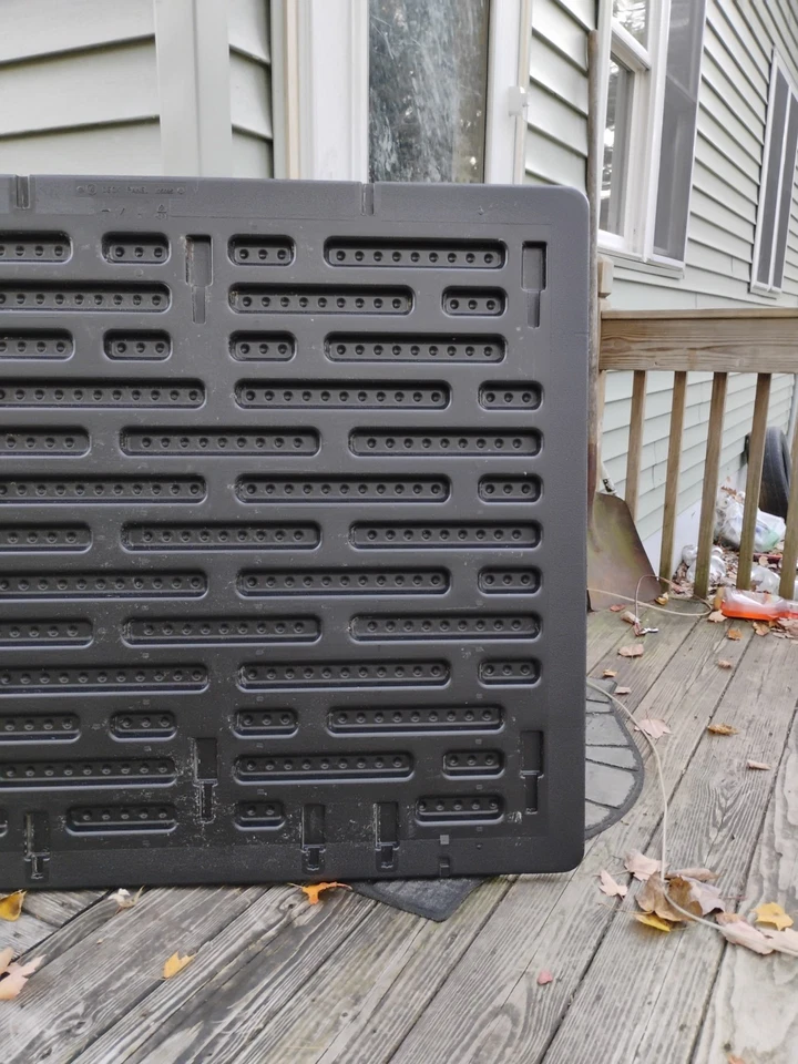 Base modular base panel cubierta número de sueño 105095 marco cómodo Foto 4 de 4