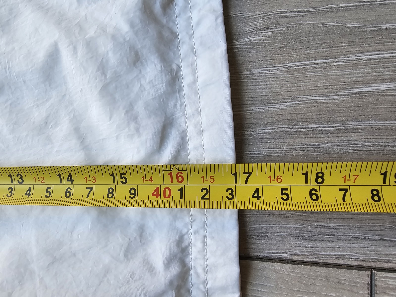 White Puma Sport Athletic Womens Skirt - Size XL UK 16 image 9