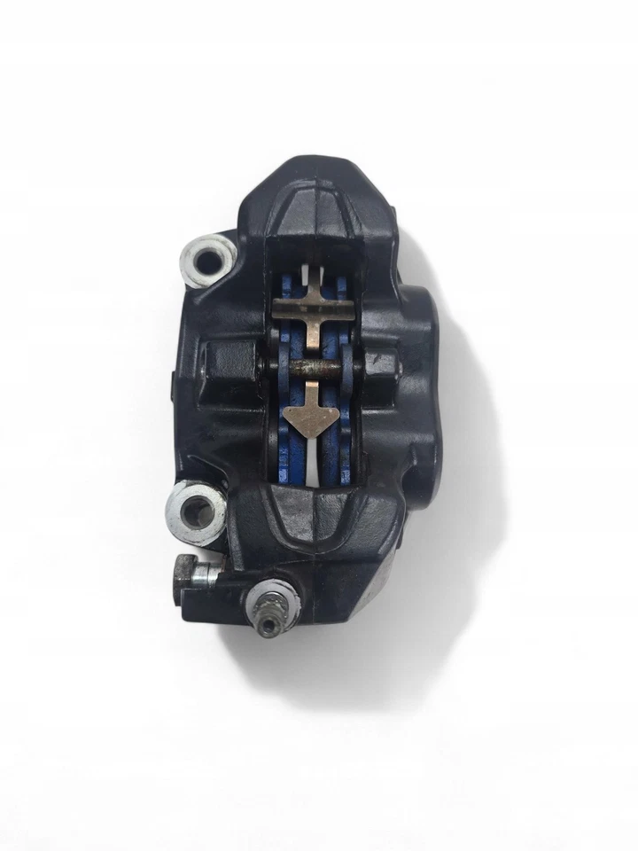 Pinza freno anteriore KTM 125 DUKE 2024 usata - Immagine 3 di 4