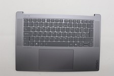 Original 5CB1P85680 Lenovo THINKPAD Keyboard Swiss Yoga Slim 7 15ILL9