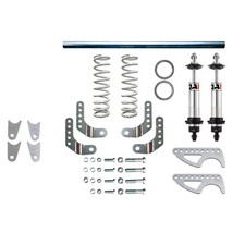 Qa1 Pro-drag Rear Coil-over Shock Kit 1300-1550 Lb. Vehicles