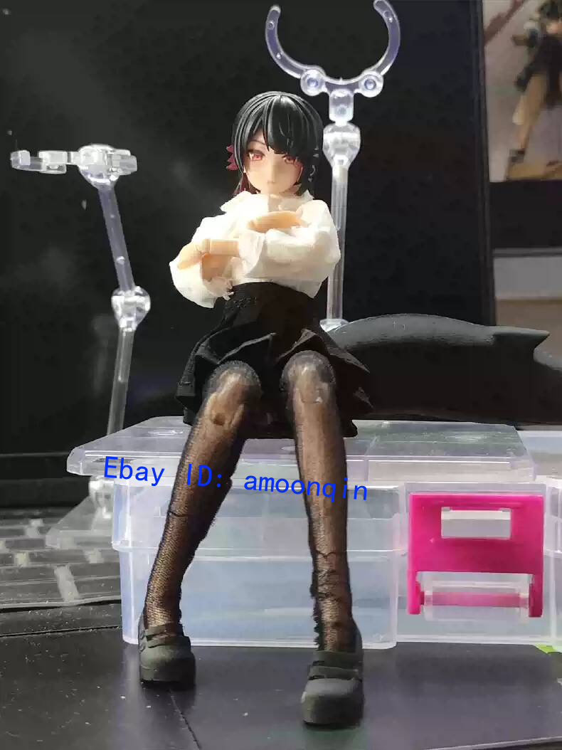 Zenless Zone Zero 1/12 Scale Zenless Zone Zero Ellen Joe Custom