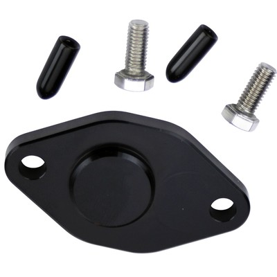 SeaDoo Oil Injection Block Off Kit 717 720 HX SP SPX GTS GTI GTX GS GSI XP