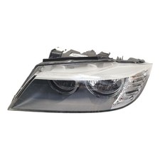 Image of New Genuine BMW 3 Series E91 2010-2012 Headlight Headlamp Left 63117202575