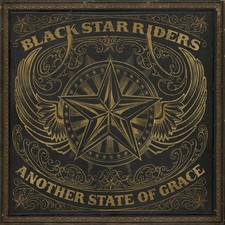 Image of Black Star Riders Another State of Grace CD NEW