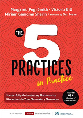 The Five Practices in Practice - Paperback NEW Sherin, Miriam  14/12/2019