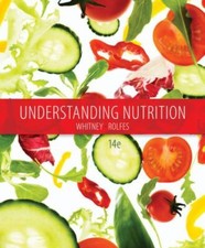 Understanding Nutritio... 9781285874340 by Whitney, Eleanor, Rolfes, Sharon Rady
