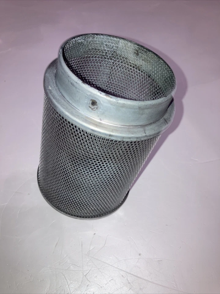 Honda 500 Foreman 2005-2011, Honda 650-680 Rincon filtro de aire jaula de metal OEM Foto 3 de 4