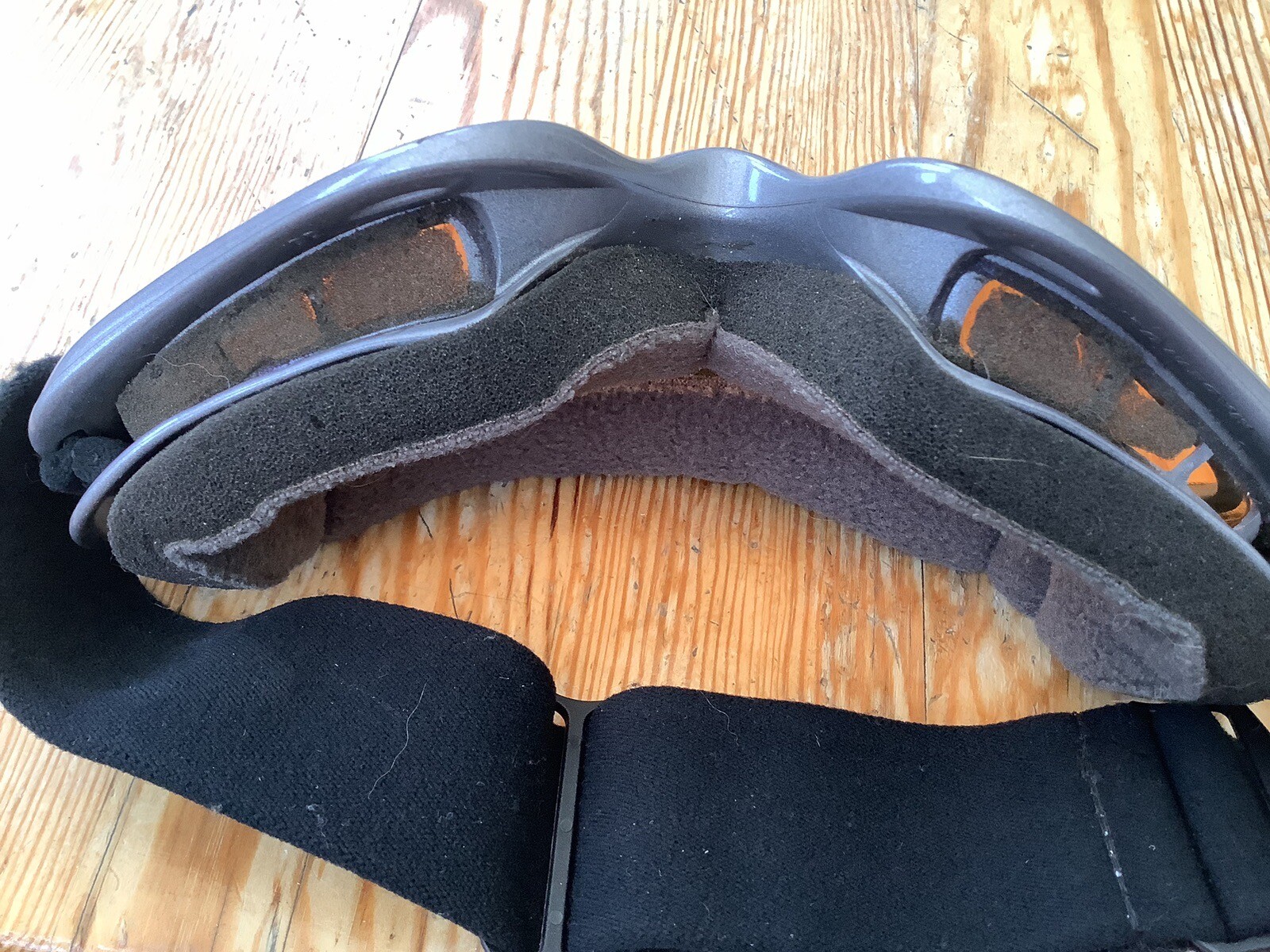 oakley ski goggles ebay