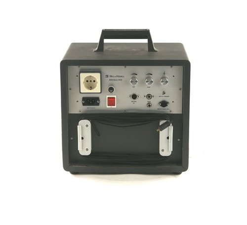 Bell & Howell 810 Aktivbox Lautsprecher geeignet für 16 mm Filmprojektoren - Bild 2 von 2